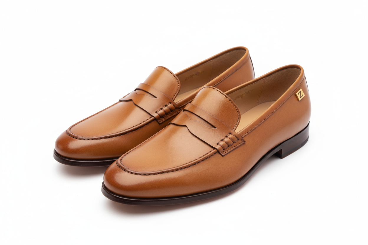 LOAFERS